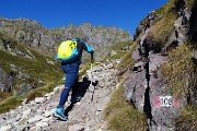 11 Sul sentiero 108